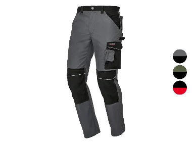 PARKSIDE PERFORMANCE® Heren werkbroek