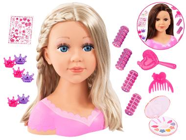 Bayer Design Kapper pop Charlene Super Model