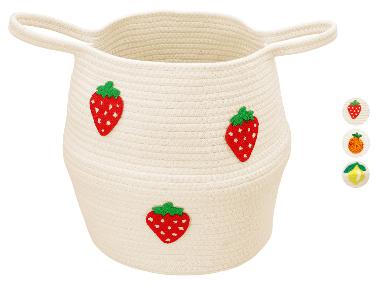 LIVARNO® Opbergmand