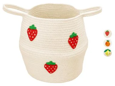 LIVARNO® Opbergmand