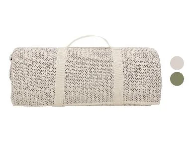 LIVARNO® Buitenkleed 120 x 155 cm