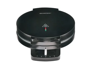 SILVERCREST® Wafelijzer