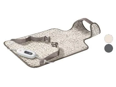 SANITAS Warmtekussen voor rug en nek