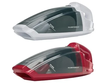 SILVERCREST® Accu-handstofzuiger