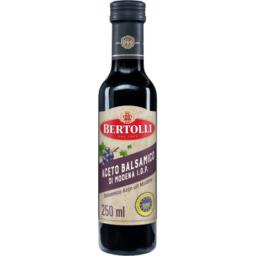 Bertolli Balsamico azijn uit modena