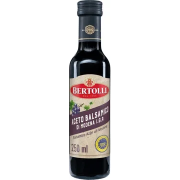 Bertolli Balsamico azijn uit modena