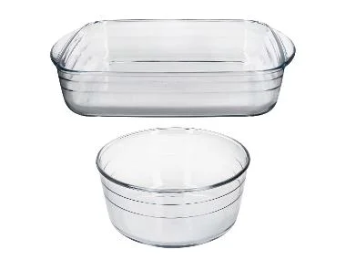 SILVERCREST® Ovenschaal of soufflévorm