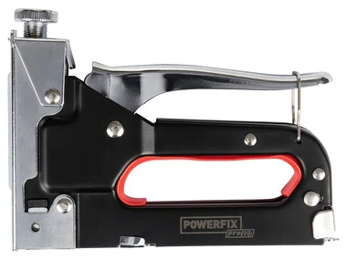 POWERFIX Nietpistool