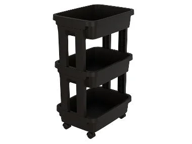 LIVARNO home Serveerwagen