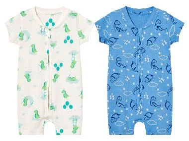 lupilu® Baby pyjama
