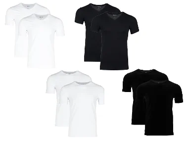 MEXX 2 Heren T-shirts
