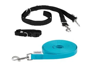 zoofari® Hondenriem met halsband of hondenriem