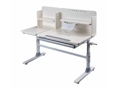 Inter Link Verstelbaar bureau Sören