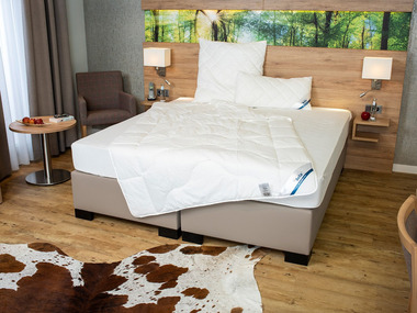 BeCo Zomerdekbed Proneem