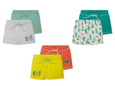 lupilu® Sweatshort voor meisjes