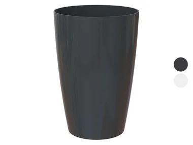 PARKSIDE® Bloempot met modern design
