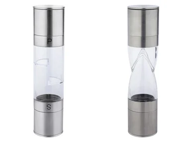 ERNESTO® RVS kruidenmolen