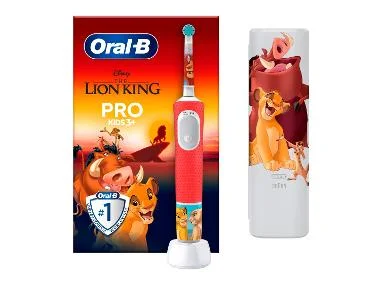 Oral-B Elektrische kindertandenborstel