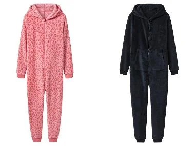 esmara® Pluche kinder onesie