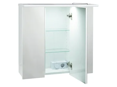 LIVARNO LIVING Spiegelkast