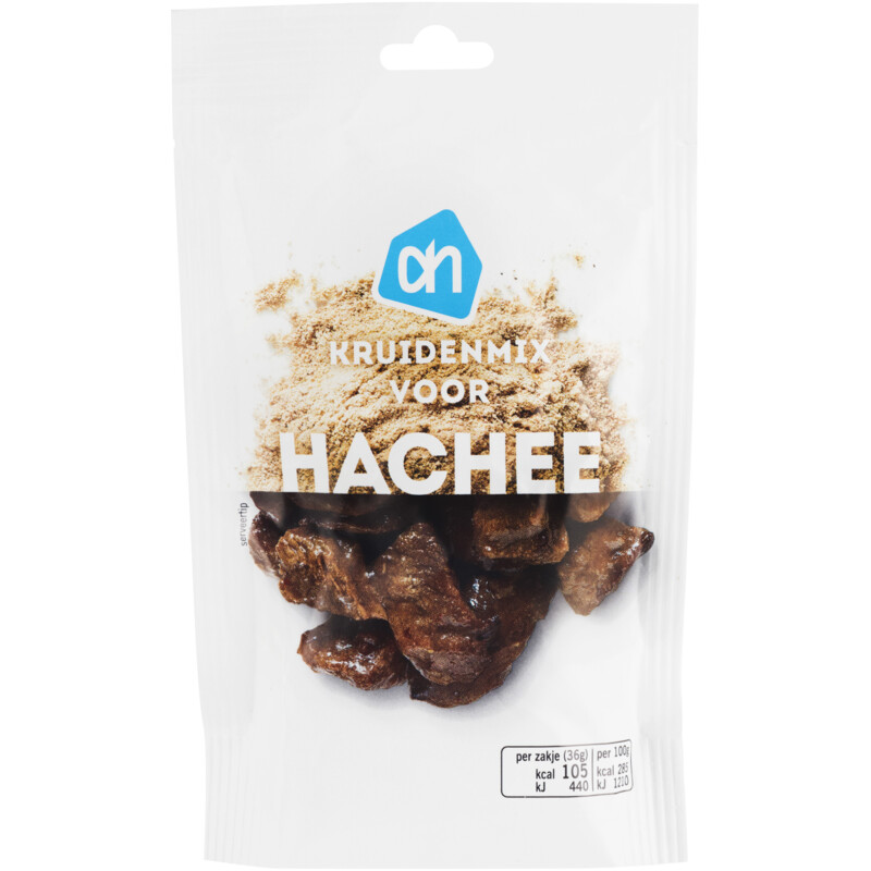 AH Mix voor hachee