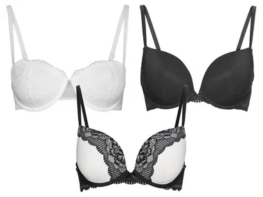 ESMARA® Lingerie Dames BH