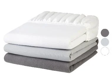 LIVARNO home Hoeslaken 90-100 x 200 cm