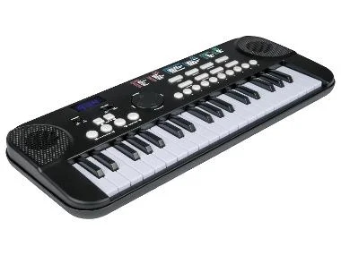 Keyboard voor beginners