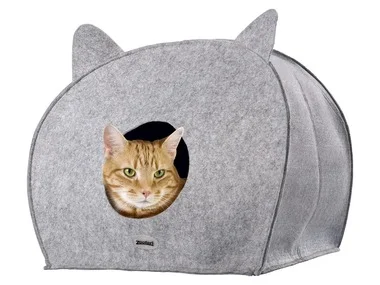 zoofari® Kattenmand