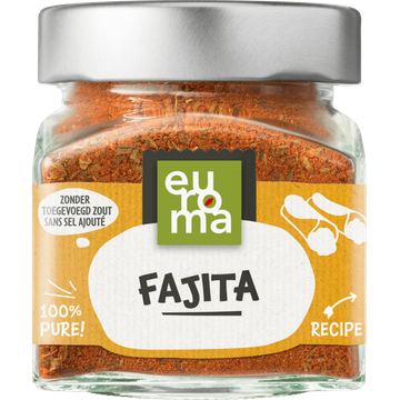 Euroma Fajita