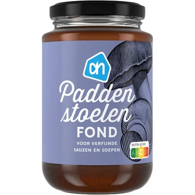 AH Bospaddestoelenfond