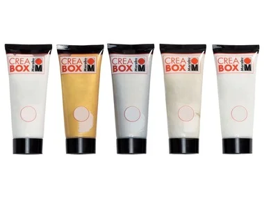 Marabu CREABOX Effectenpasta