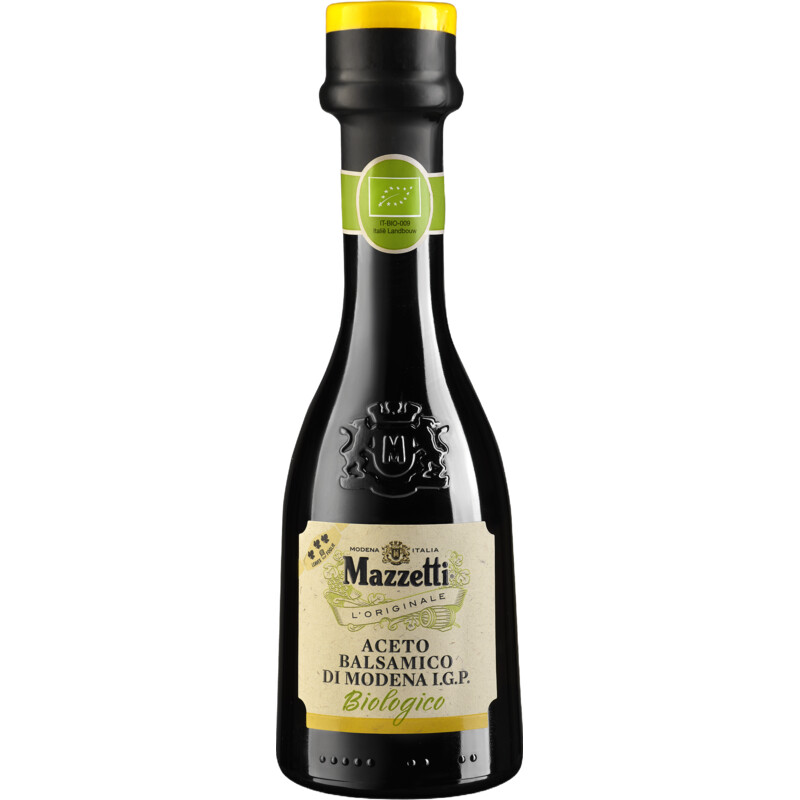 Mazzetti Balsamico bio