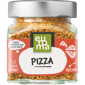 Euroma Pizza