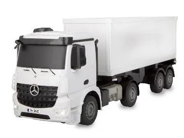 JAMARA Bestuurbare vrachtwagen Mercedes-Benz Arocs
