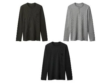 esmara Men Heren longsleeve