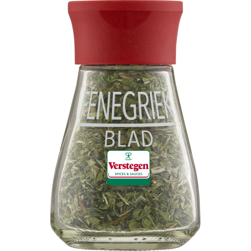 Verstegen Fenegriekblad