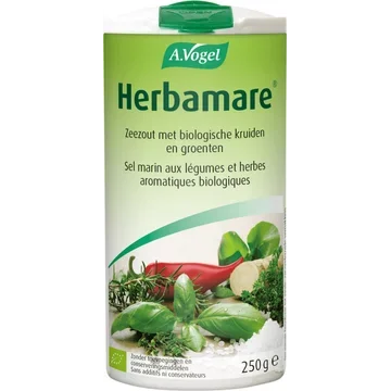 A.Vogel Herbamare original zeezout met kruiden