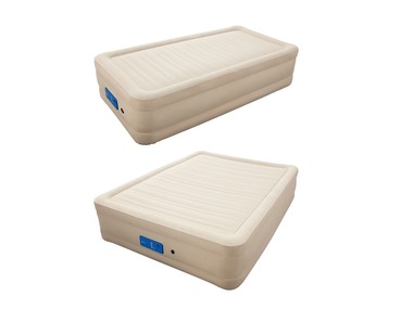 Bestway Luchtbed AlwayzAir Fortech