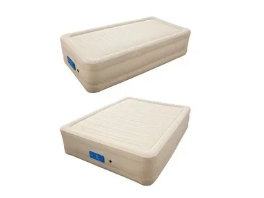 Bestway Luchtbed AlwayzAir Fortech