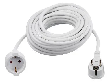 SILVERCREST® Verlengsnoer 10 m