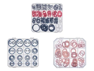 PARKSIDE® Ringen assortiment