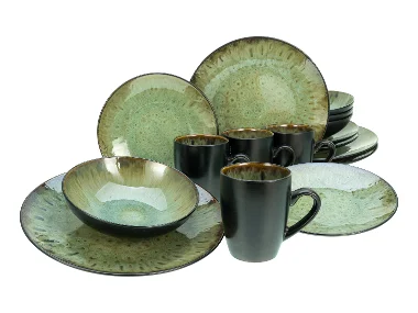 Creatable Serviesset Jawa 16-delig