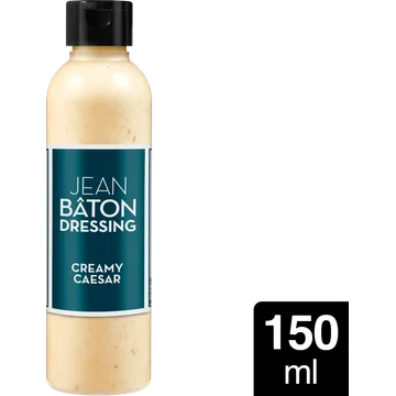 Jean Bâton Dressing creamy caesar