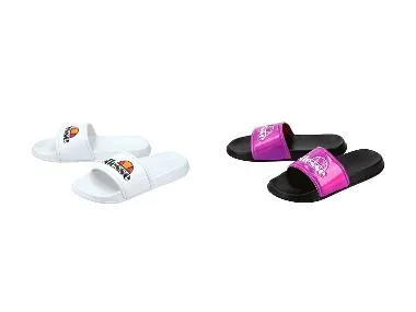 Ellesse Dames slippers
