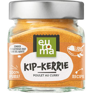 Euroma Kip-kerrie