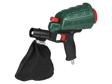 PARKSIDE® Persluchtzandstraalpistool