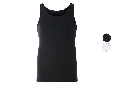 LIVERGY® 3 heren hemden - Plus size