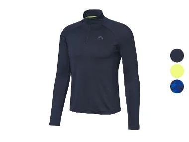 CRIVIT Kinder thermoshirt