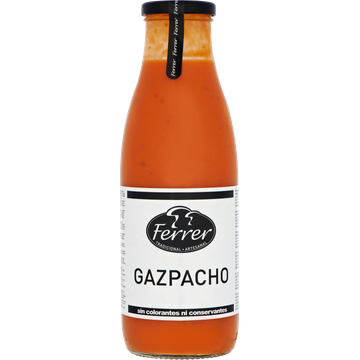 Ferrer Gazpacho